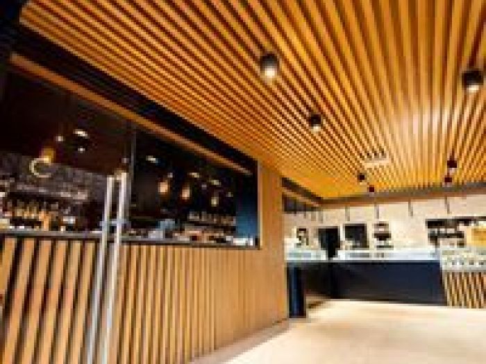 Archisio - Mp Arredamenti - Progetto MP ARREDAMENTI