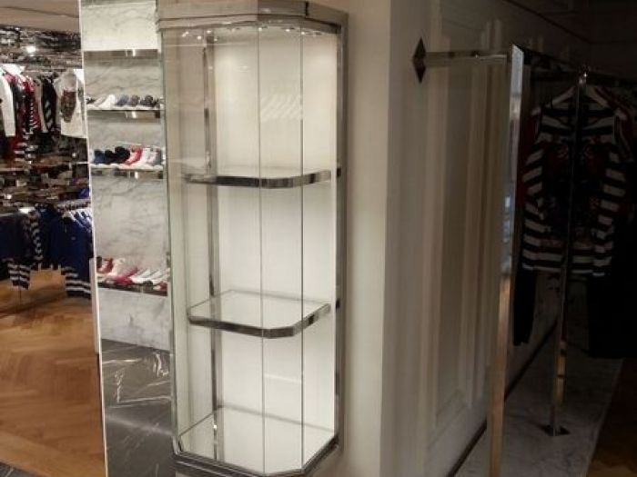 Archisio - El Fere - Progetto Arredo e complementi