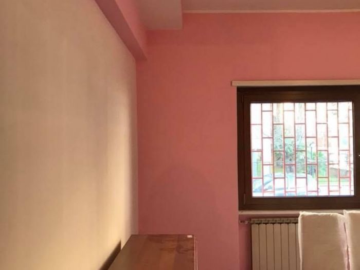 Archisio - La Servizi Ristrutturazioni - Progetto Interni