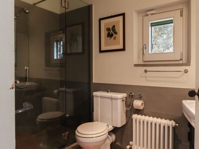 Archisio - Sabrina Pezzoli - Progetto Borgo syrah - loft