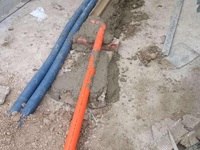 Archisio - Costruzioni Energy - Progetto I nostri vari cantieri