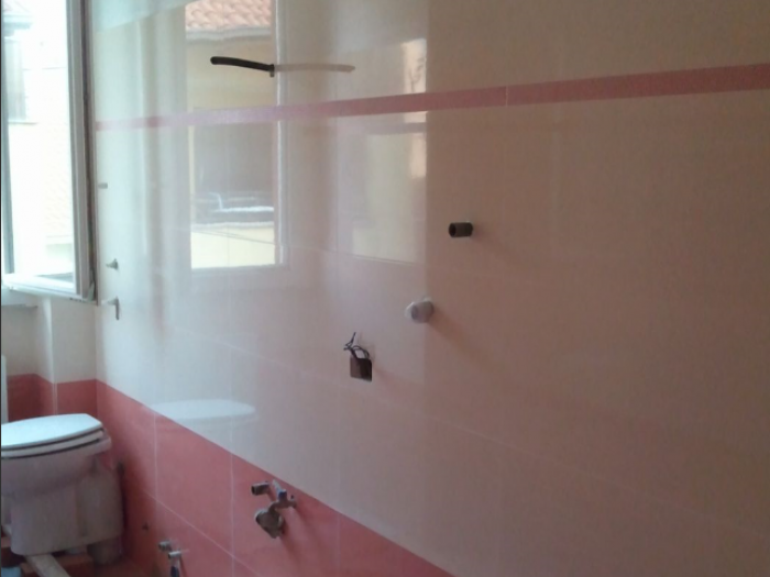 Archisio - Edilizia 1a20 - Progetto Ristrutturazioni di bagni