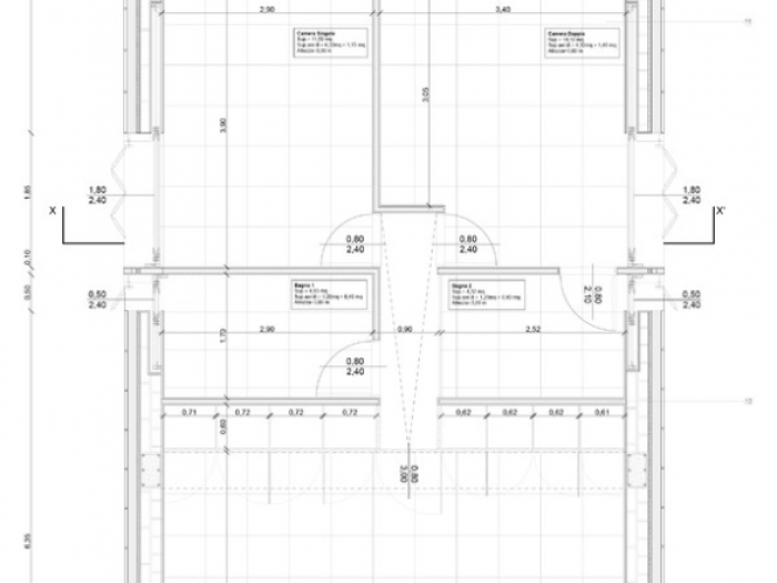 Archisio - Alessandro Cintolo - Progetto Meno di 31