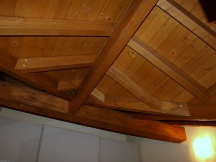 Archisio - Bm Snc Di Vattimo E Vessuto - Progetto Lavoro 2