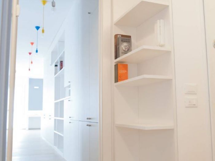 Archisio - Nca Nunzio Carraffa - Progetto Appartamento gr