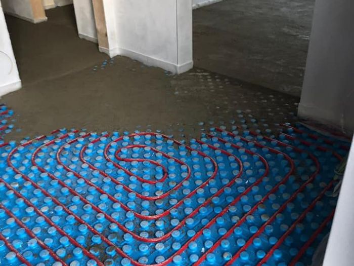 Archisio - Gehome - Progetto Interni