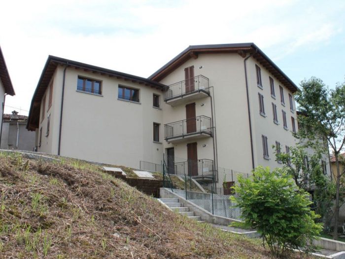 Archisio - Schiavi spa - Progetto Antica corte rurale