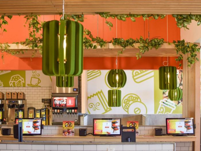 Archisio - Salvatore Vicidomini - Progetto Thb tawson hot bagel