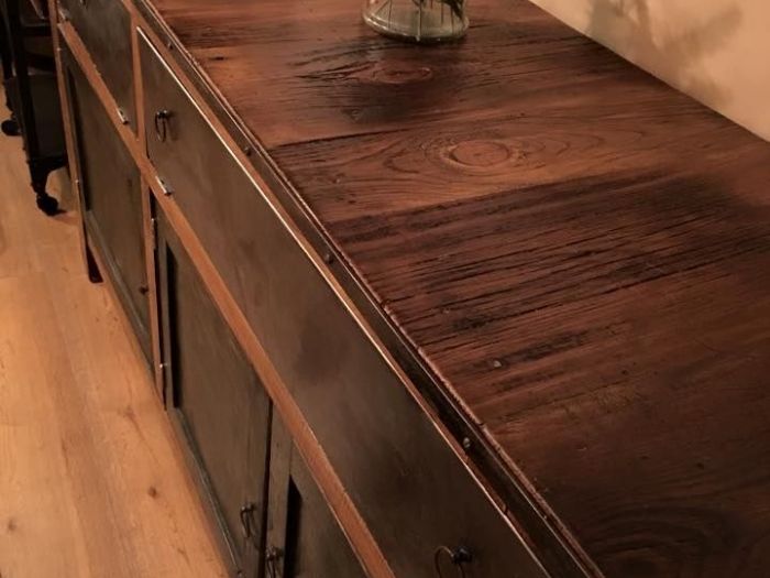 Archisio - Scenography - Progetto Mobili scenografici