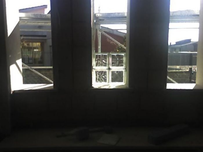 Archisio - Paolo Gioffreda - Progetto Teatro comunale a calcata