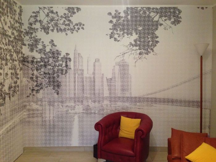 Archisio - Fare Casa Ristrutturazioni Soluzioni Per Abitare - Progetto Salotti