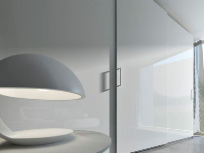 Archisio - Dario Poles - Progetto Industrial design armadi