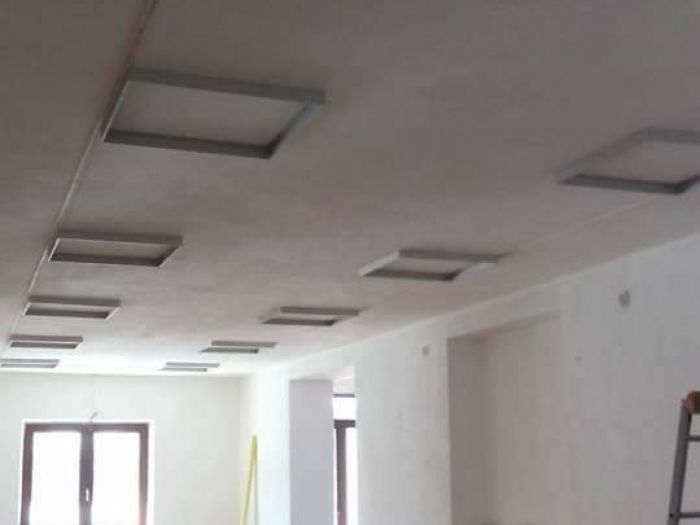 Archisio - Gca Elettric Di Grosso Ciponte Alessandro Elettricista - Progetto Illuminazione