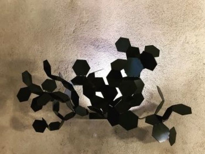 Archisio - Light Gallery - Progetto Light gallery