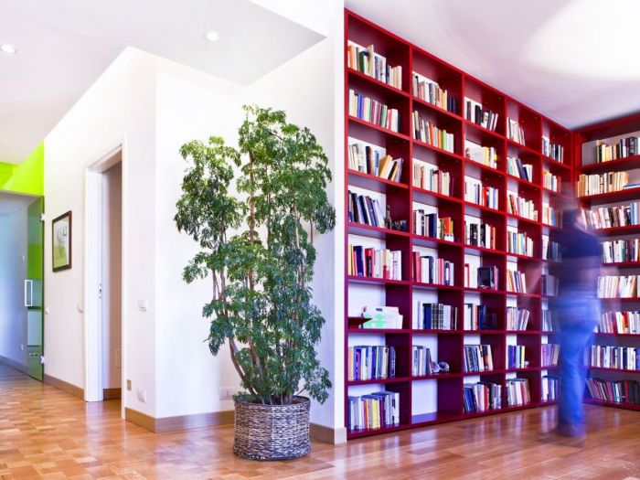 Archisio - Filippo Colombetti - Progetto T-flat