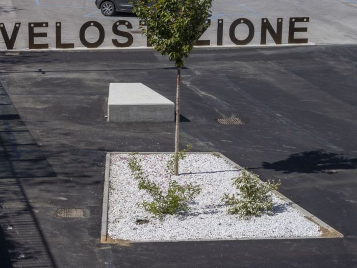 Archisio - Studio 3mark - Progetto Velostazione di cuneo