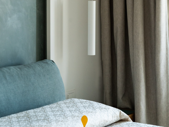 Archisio - Loredana Marvulli - Progetto Casa lt