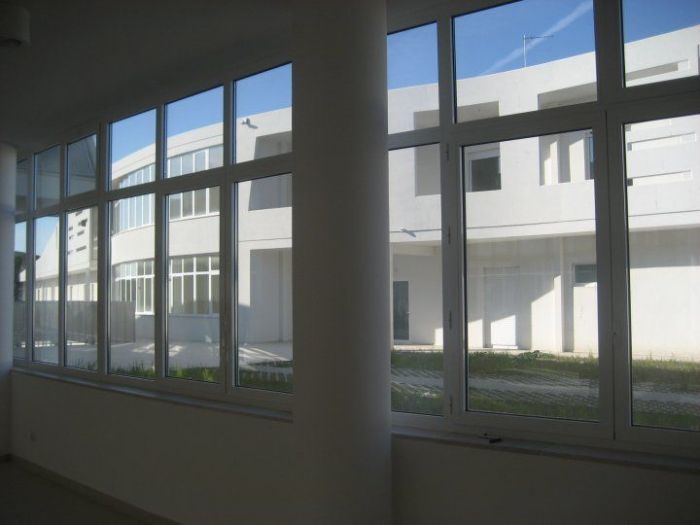 Archisio - Domenico Perrone - Progetto Osm