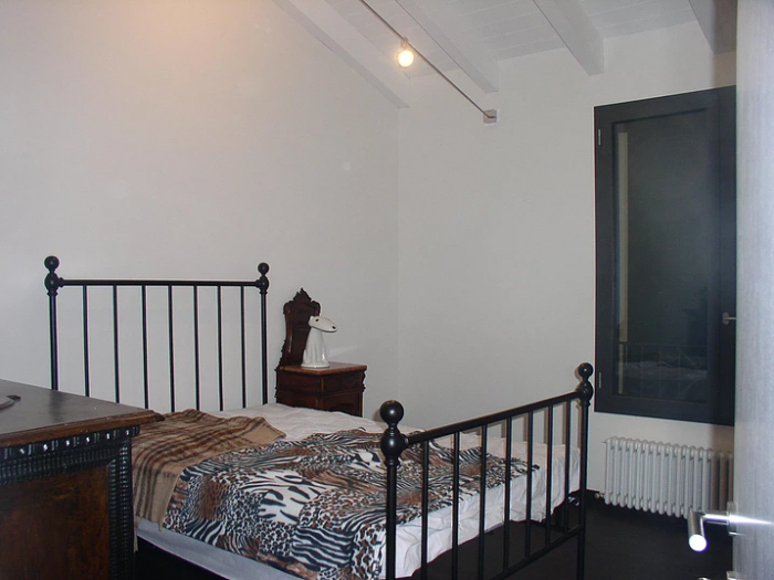 Archisio - Lucia Occhialini - Progetto Budrio