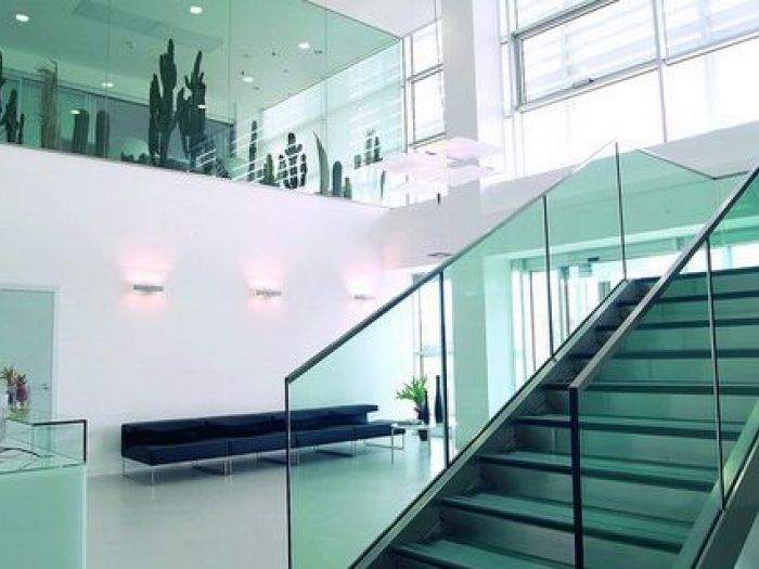 Archisio - Impresa Edile Paccaloni - Progetto Industria strategia srl