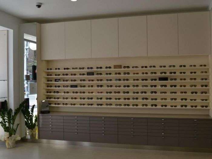 Archisio - Falegnameria Caricato - Progetto Arredamenti interni su misura