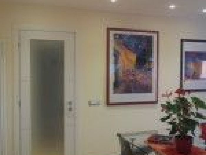 Archisio - Gardenia Service - Progetto Ristrutturazione completa di un appartamento zona eur roma