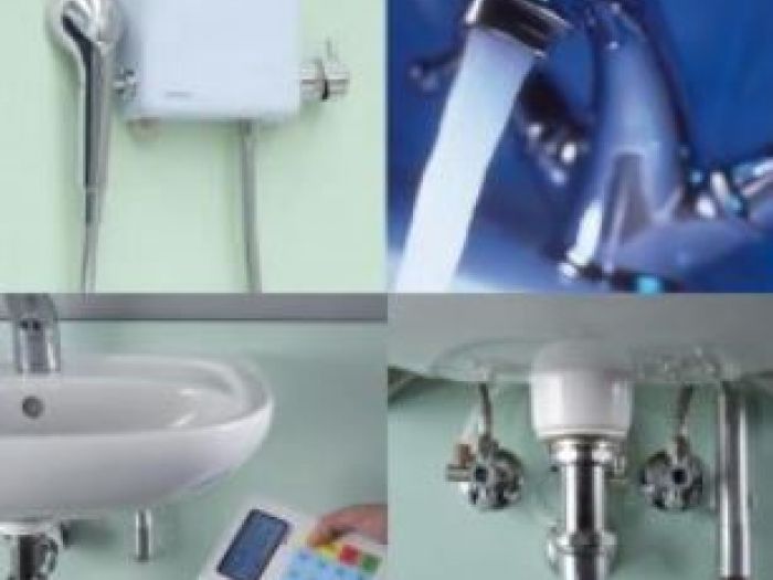 Archisio - Hampton Disinfestazioni - Progetto Bonifica legionella