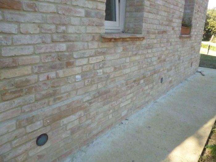 Archisio - Donatella Magni - Progetto Restauro e risanamento conservativo