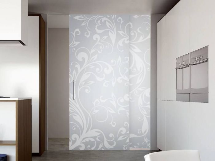 Archisio - Dueal Windows Doors - Progetto Porte