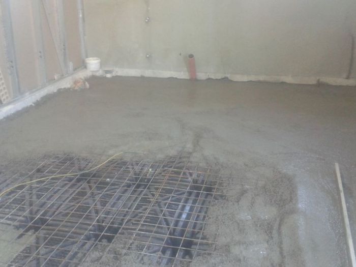 Archisio - Edilizia Baldin - Progetto Ristrutturazione di interni