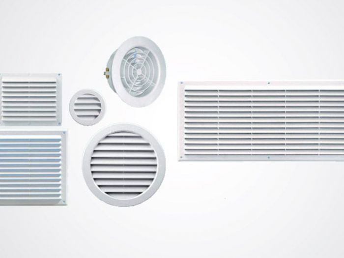 Archisio - De5 Linear House - Progetto Materiali in pvc