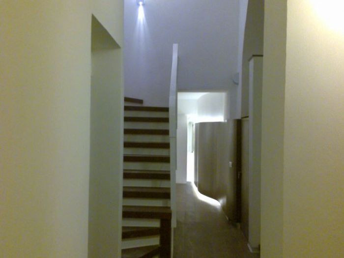 Archisio - Roberta Plumari - Progetto Ufficio 1