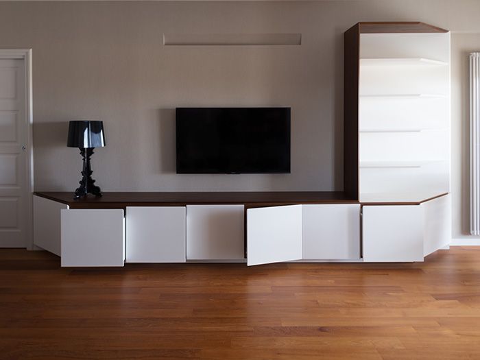 Archisio - Domenico Pastore - Progetto Mm house