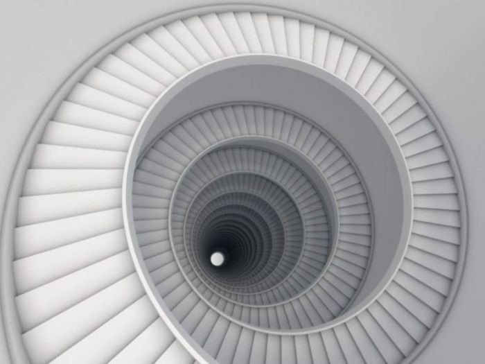 Archisio - Tutto Tetto Di Shein Vitaliy - Progetto Carte da parati 3d