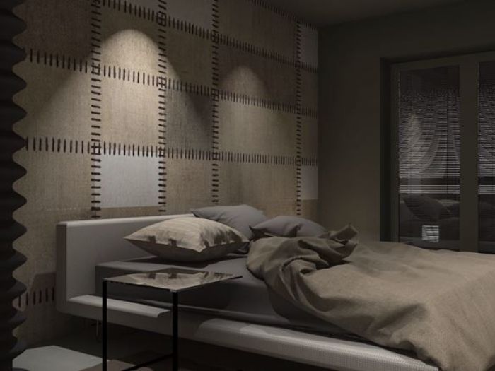 Archisio - Antonio Bellomo Designer - Progetto Loftri