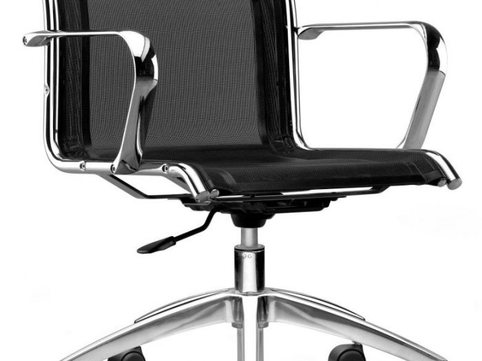 Archisio - Architetture Di Interni - Progetto Sedie ufficio