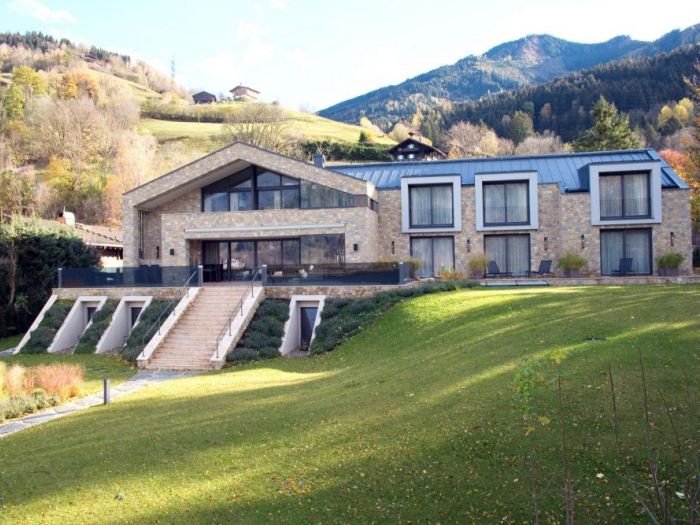 Archisio - Enrico Scarsi Fotografia - Progetto Fotografia achitettonica