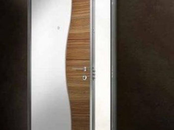 Archisio - Beccai Avvolgibili - Progetto Inferriate e porte blindate