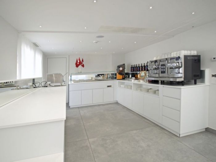 Archisio - Bm Italia srl - Progetto Hotel city