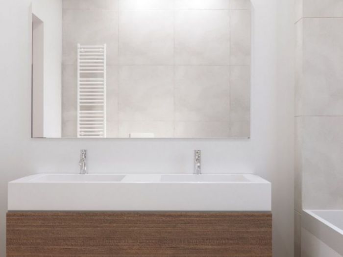 Archisio - Ilaria Sandri - Progetto Ristrutturazione - firenze