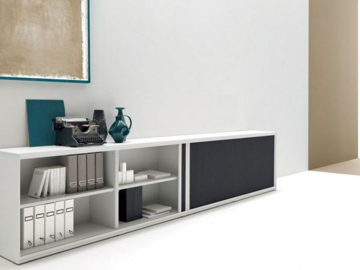 Archisio - Bassetti Proposte Darredo - Progetto Archiviazione