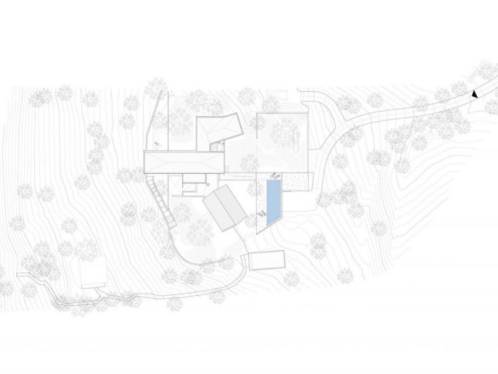 Archisio - Andearchitettura - Progetto Architettura