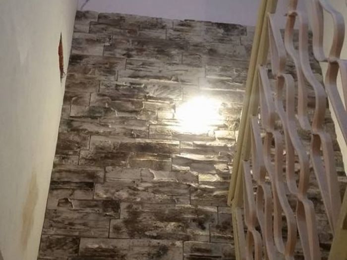 Archisio - Bieppi srl - Progetto Decorazioni