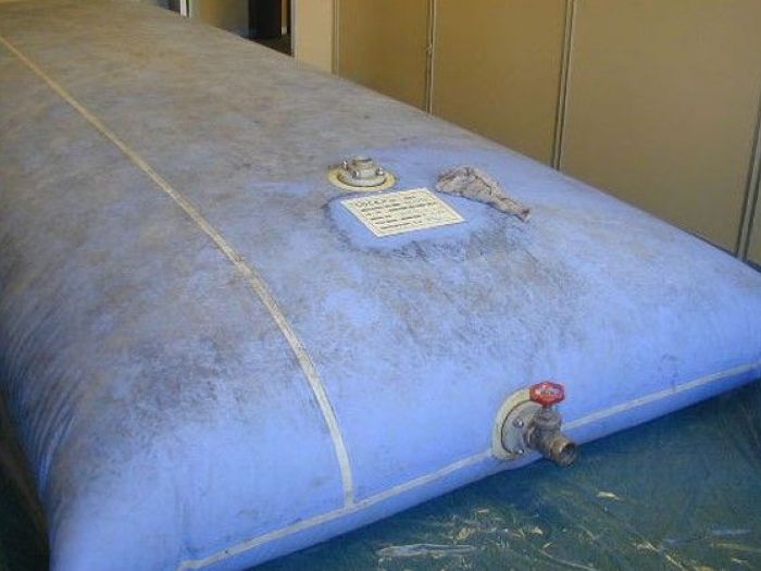 Archisio - Ingegnere Ferdinando Mangiavacchi - Progetto Collaudo prove di carico solai di piano