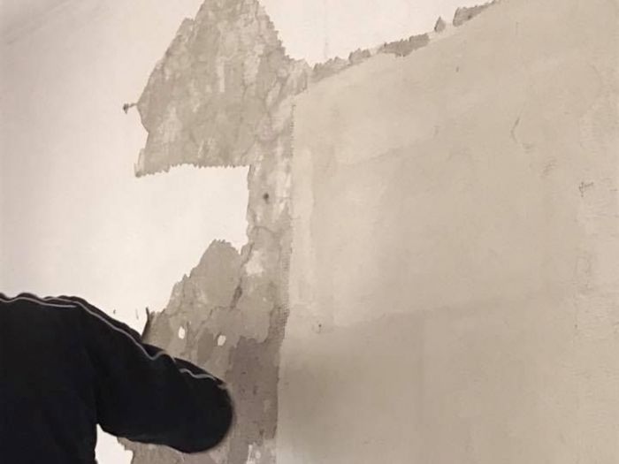 Archisio - La Servizi Ristrutturazioni - Progetto Interni