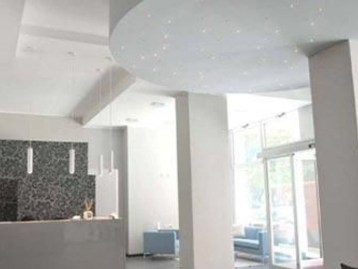 Archisio - Virginia Tentori - Progetto Hotel lungolago