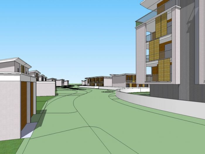 Archisio - Glagabriele Lottici Architetto - Progetto Pp15