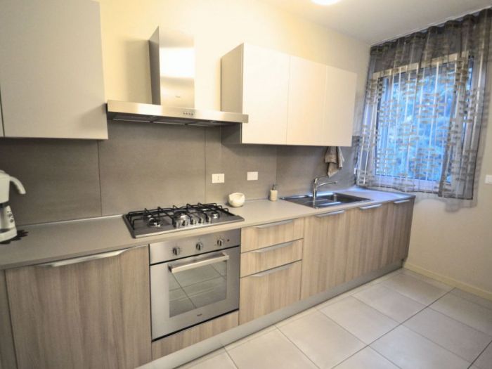 Archisio - Nascetti Arredamenti - Progetto Appartamento per due