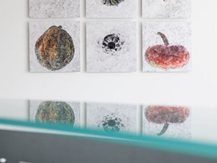 Archisio - Alessandro Donaggio Fine Art Photography - Progetto Photo interior design