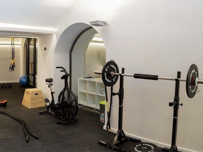 Archisio - Ilario Kuluridis - Progetto Myb